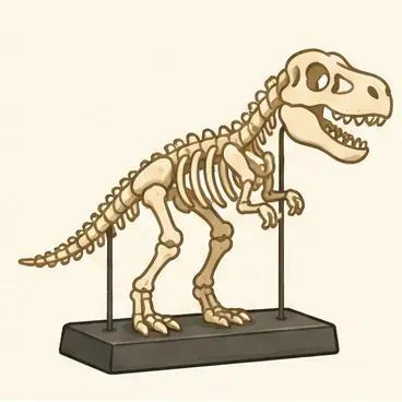 skeleton