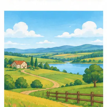 landscape