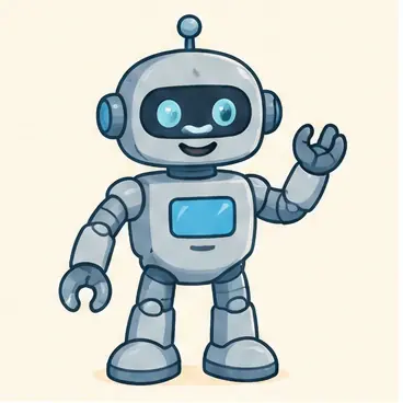 robot