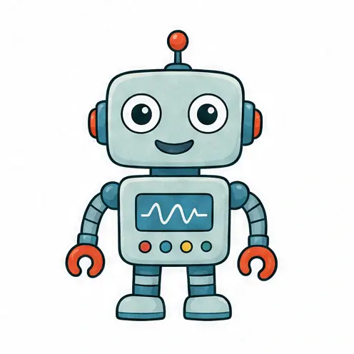 robot