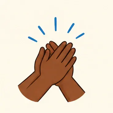 clap