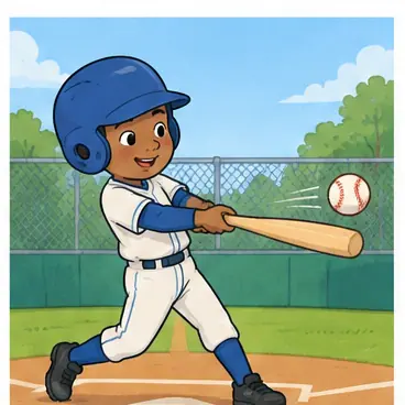 baseball