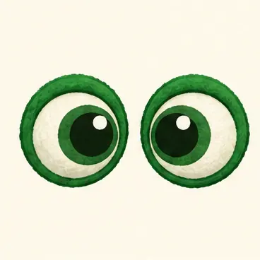 eyes