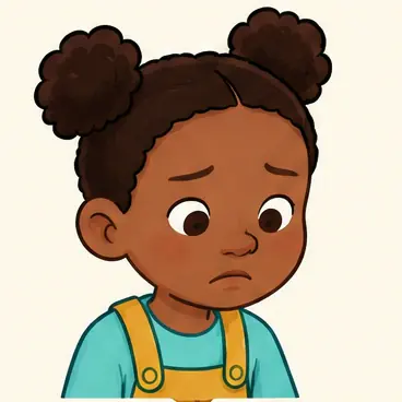 sad