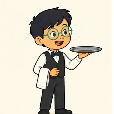 waiter
