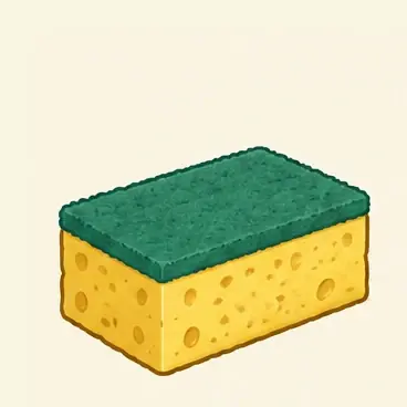 sponge