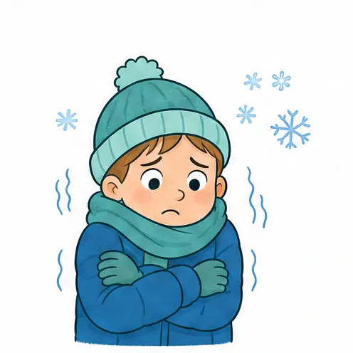 cold
